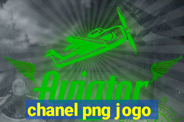 chanel png jogo